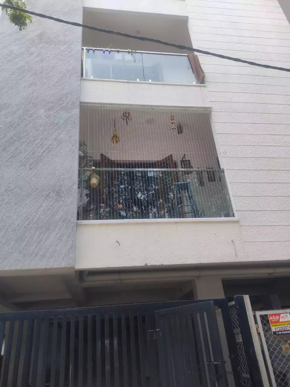 invisible grill dealers in bangalore