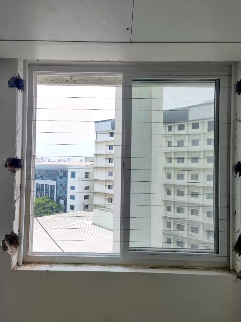 invisible grills for windows In Bangalore